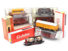 ELECTROTREN 'HO' (ESPAGNE) (10)