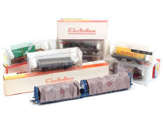 ELECTROTREN 'HO' (ESPAGNE) (10)
