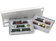 MÄRKLIN 'HO' (ALLEMAGNE) (2)