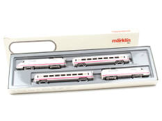 MÄRKLIN 'HO' (ALLEMAGNE) (1)