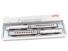 MÄRKLIN 'HO' (ALLEMAGNE) (1)