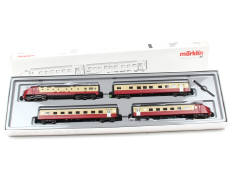 MÄRKLIN 'HO' (ALLEMAGNE) (1)