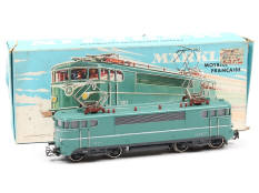 MÄRKLIN 'HO' (ALLEMAGNE) (1)