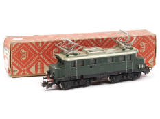 MÄRKLIN 'HO' (ALLEMAGNE) (1)