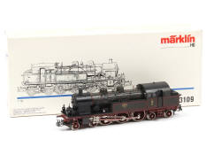 MÄRKLIN 'HO' (ALLEMAGNE) (1)