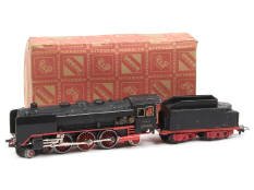 MÄRKLIN 'HO' (ALLEMAGNE) (1)