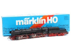 MÄRKLIN 'HO' (ALLEMAGNE) (1)