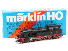 MÄRKLIN 'HO' (ALLEMAGNE) (1)