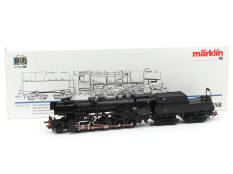 MÄRKLIN 'HO' (ALLEMAGNE) (1)