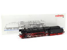 MÄRKLIN 'HO' (ALLEMAGNE) (1)