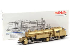 MÄRKLIN 'HO' (ALLEMAGNE) (1)