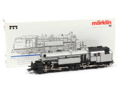 MÄRKLIN 'HO' (ALLEMAGNE) (1)