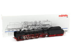 MÄRKLIN 'HO' (ALLEMAGNE) (1)