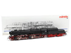 MÄRKLIN 'HO' (ALLEMAGNE) (1)