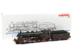 MÄRKLIN 'HO' (ALLEMAGNE) (1)