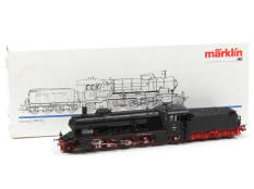MÄRKLIN 'HO' (ALLEMAGNE) (1)