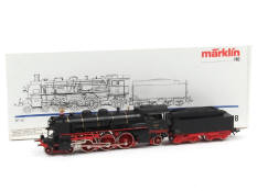 MÄRKLIN 'HO' (ALLEMAGNE) (1)