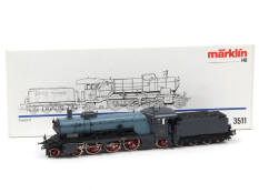 MÄRKLIN 'HO' (ALLEMAGNE) (1)