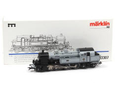 MÄRKLIN 'HO' (ALLEMAGNE) (1)