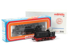 MÄRKLIN 'HO' (ALLEMAGNE) (2)