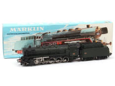 MÄRKLIN 'HO' (ALLEMAGNE) (1)