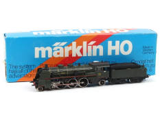 MÄRKLIN 'HO' (ALLEMAGNE) (1)