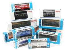 MÄRKLIN 'HO' (ALLEMAGNE) (11)