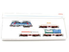 MÄRKLIN 'HO' (ALLEMAGNE) (1)