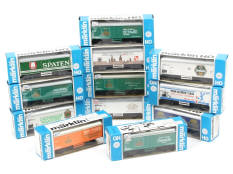 MÄRKLIN 'HO' (ALLEMAGNE) (12)