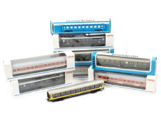 MÄRKLIN 'HO' (ALLEMAGNE) (8)