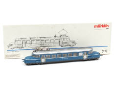 MÄRKLIN 'HO' (ALLEMAGNE) (1)