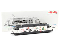 MÄRKLIN 'HO' (ALLEMAGNE) (1)