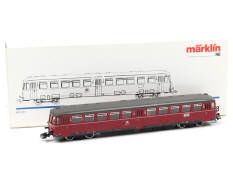 MÄRKLIN 'HO' (ALLEMAGNE) (1)