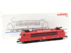 MÄRKLIN 'HO' (ALLEMAGNE) (1)