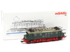 MÄRKLIN 'HO' (ALLEMAGNE) (1)