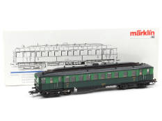 MÄRKLIN 'HO' (ALLEMAGNE) (1)