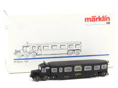 MÄRKLIN 'HO' (ALLEMAGNE) (1)