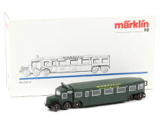MÄRKLIN 'HO' (ALLEMAGNE) (1)