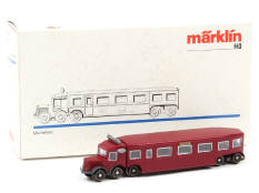 MÄRKLIN 'HO' (ALLEMAGNE) (1)