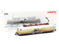 MÄRKLIN 'HO' (ALLEMAGNE) (1)
