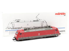 MÄRKLIN 'HO' (ALLEMAGNE) (1)