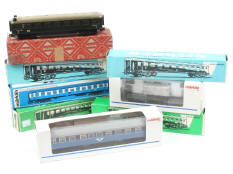 MÄRKLIN 'HO' (ALLEMAGNE) (8)