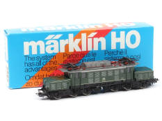 MÄRKLIN 'HO' (ALLEMAGNE) (1)