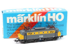 MÄRKLIN 'HO' (ALLEMAGNE) (1)