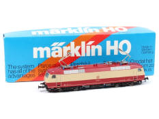 MÄRKLIN 'HO' (ALLEMAGNE) (1)