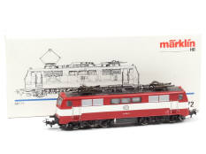 MÄRKLIN 'HO' (ALLEMAGNE) (1)