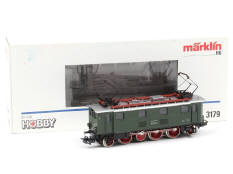 MÄRKLIN 'HO' (ALLEMAGNE) (1)