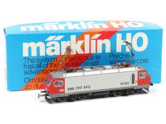 MÄRKLIN 'HO' (ALLEMAGNE) (1)