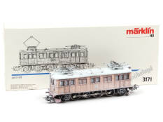 MÄRKLIN 'HO' (ALLEMAGNE) (1)