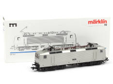 MÄRKLIN 'HO' (ALLEMAGNE) (1)